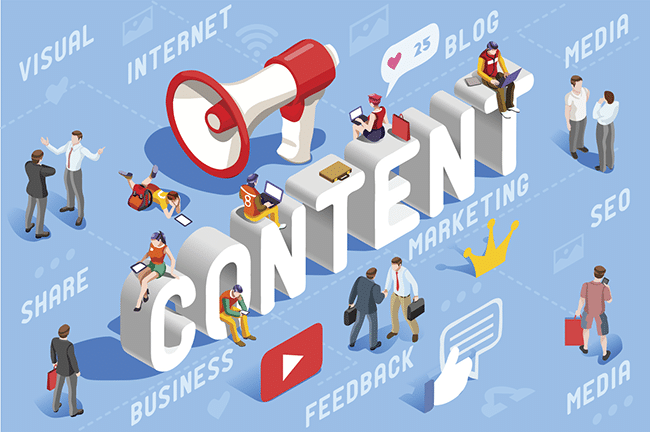 Key Content Writing Trends Shaping the Future of Digital Marketing